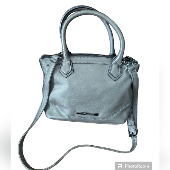 Steve Madden Satchel Bag - Picture 4 of 16